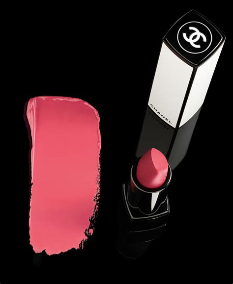 chanel rouge allure velvet nuit blanche 07:00|Chanel Rouge Allure velvet legendaire.